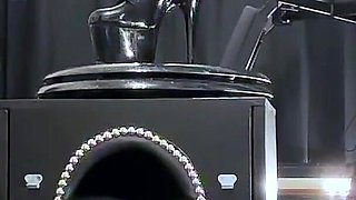Toilet Servitude (the Beginning)