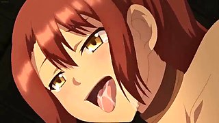 Isekai Harem Monogatari 1 Censored - Animated  zarlyx: Big Tits, Teen  Big Ass Porn
