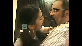 Grandpa's Sluts - Episode 2: Big Tits Blowjob & Vintage HD