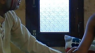 Megha Bhabhi Turned Horny After Seeing Ex Boyfriend