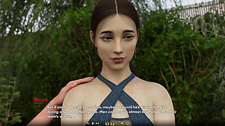 Darker: Humiliated Husband Watches His Wife During Gangbang - Episode 15