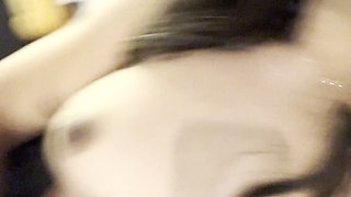 Que Delicia, What a Treat This Solo Masturbation Video