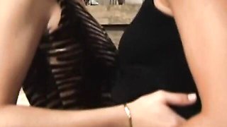 Screw My Wife Club - cougar dirt