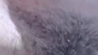 I Jump on the 'til I Squirt