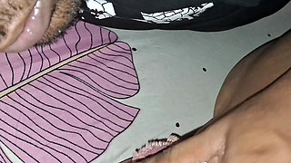 Night Milk Sucking Need Urgently