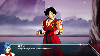 Divine Adventure - Yancha's Strength and a New God Appears