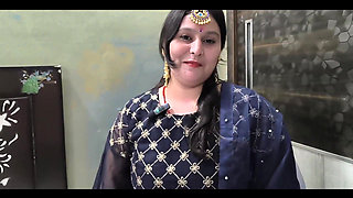 Happy Rakshabandhan Celebrate Step Sister with Step Brother for Sex Enjoyment