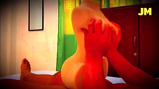 Romantic adventure in Cambodia with Juyknea Media