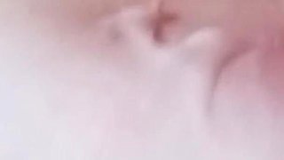 Putting All My Milk in My Stepsister Argentina's Vagina, Cumshot Inside