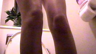 Naughty Amateur Fucked On Hidden Cam