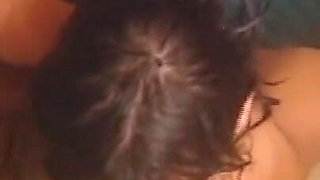 Wonderful Horny Teen Rides Monster Cock That Cums on Her Small Tits