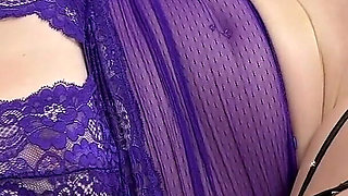 Lunah Luxx Meets Mr Majic