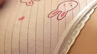 I Was Waiting for 08.08.2028 to Lose My Virginity, but I Couldn't Stand It. Let It Be 05.05.2025