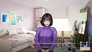 Ep6: Joggling with Mika and Mei - Secret Pie