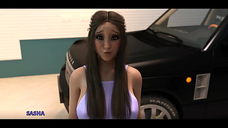Wvm - Part 145 - Another Chick Sucks Him While GF Watches by Misskitty2k