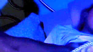 Keeani Lei: Night of Intense Anal Sex for a Young Asian Girl