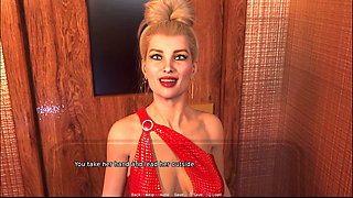 Grandmas House 122 I Cant Believe We Started the Impregnation with Nana