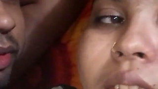Desi Bhabhi Having Fun with Her Husband 2025