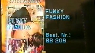 Magma Moli Exclusive (1993) - Retro Porn Trailers