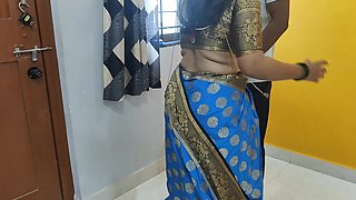 My Sexy Bhabhi Wants Sex with Me Day and Night