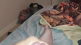 Overly horny