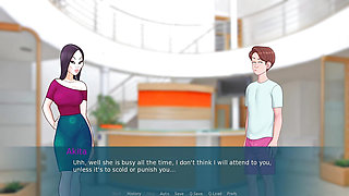 SEX NOTE - Part 73 - Talk To Jane By MissKitty2K