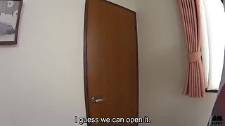 Japanese Amateur Friends Hide and Seek Orgy with Koko Hirose and Miiko Hiiragi