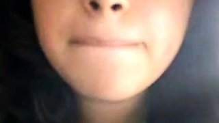 Mexican Webcam Girl Carolina Juarez Reveals Her Curves