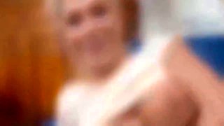 A Warm Family Meeting: He Got To Know Stepmommys Mature Pussy In Advance 17 Min