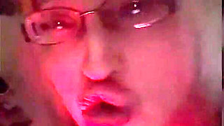 Sissy Doesn’t Go Toilet. Sissy Pisses in Panties.