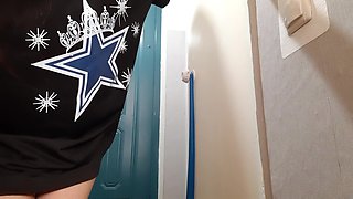 My Older Stepsister Fucks Me When My Husband Is Not Home