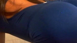 Until I Could Fuck the Hottie at the Gym.