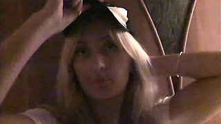 Superb wench's 18-25 video