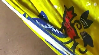 Fucking My Nigerian Stepsister