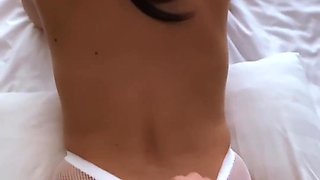 Use my pussy like a sex doll