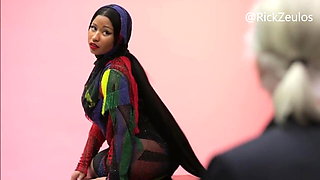 nicki minaj fap tribute