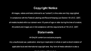 Eyla Moore giving after shower blowjob Premium Edit Pure BJ