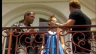 Artiste Molto Libidinose (full Movie)