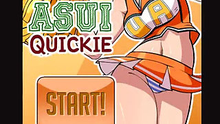 Hentai projectphysalis Asuiquickie Gameplay by Loveskysan69