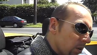 Incredible slut porn retro spicy movie