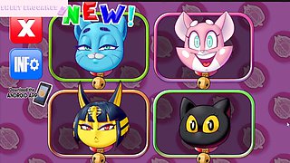 Uncensored hentai and furry fantasies featuring characters like Ankha and Nicole Watterson