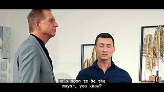 Daddy4k. fucking my bf's dad instead of reading books