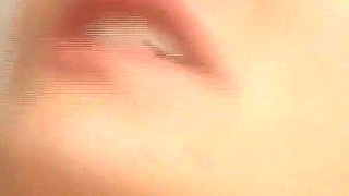 Beautiful Horny MILF Was Satisfied When He Was Fucked by Two Men with Hard Big Dick