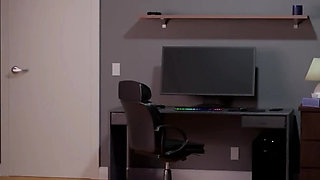 Mad Adventure by Morbusgreaves - Beautiful MILF Takes Good Care of Me 3