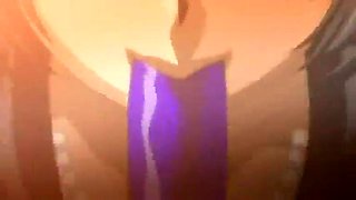 Animated dark episode