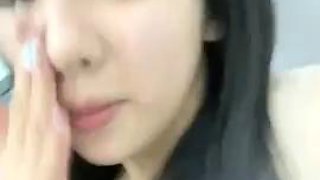 Chinese: Asian, Solo  Cam Porn