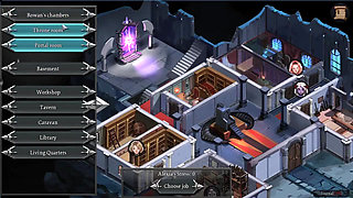 Seeds of Chaos v0.2.52 Part 10 Gameplay by Loveskysan69