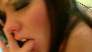 Perverted whore memorable xxx clip
