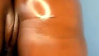 Huge Mature Ass