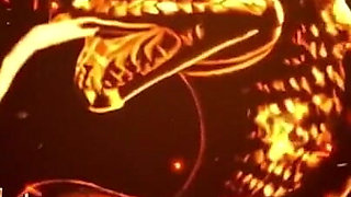 King Cobra Has the Best Cock: Preston Lees First BBC Scene